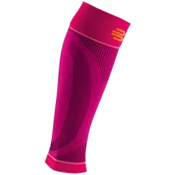 Bauerfeind Sports Compression Lower Leg (x - long) Sleeve Pink