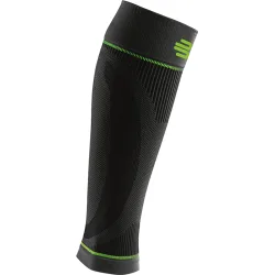 Bauerfeind Sports Compression Lower Leg (x-long) Sleeve - Schwarz