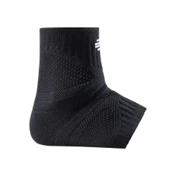 Bauerfeind Sports Ankle Support Dynamic Fußgelenkbandage - Schwarz