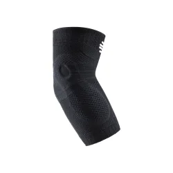 Bauerfeind Sports Elbow Support Ellenbogenbandage-Schwarz