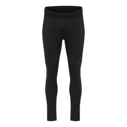 Newline Performance Tight Herren - Schwarz