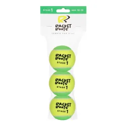 Racket Roots RR Stage 1 3er Beutel
