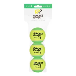 Racket Roots RR Stage 1 3er Beutel