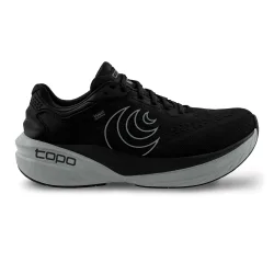 TOPO ATHLETIC Phantom 4 WP Neutralschuh Herren - schwarz, anthrazit