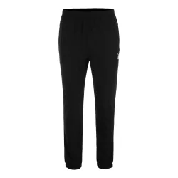 Quiet Please Return Trainingshose Herren-Schwarz