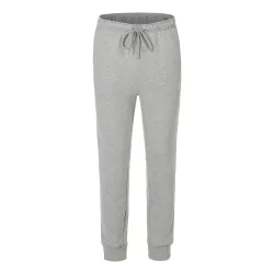 Quiet Please Essential Trainingshose Herren - grau