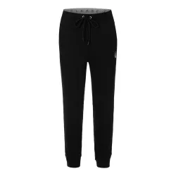 Quiet Please Essential Trainingshose Herren - schwarz