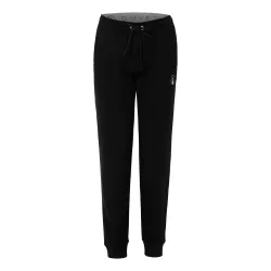 Quiet Please Essential Trainingshose Damen - schwarz