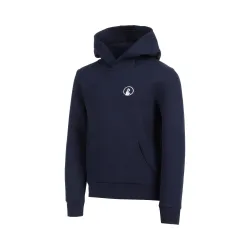 Quiet Please Essential Hoody Kinder