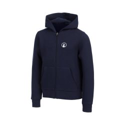 Quiet Please Essential Zip Sweatjacke Kinder