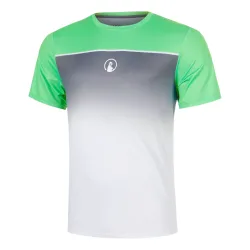 Quiet Please Joy Receiver Faded T - Shirt Herren