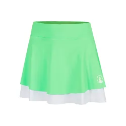 Quiet Please Joy Flounce 2.0 Rock Damen
