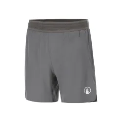 Quiet Please Challenger 2in1s 7in Shorts Herren