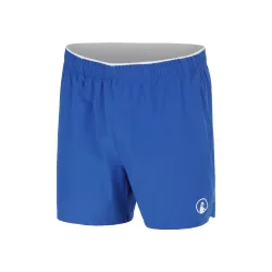 Quiet Please Smash Shorts Jungen