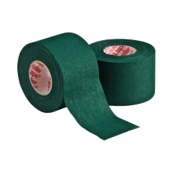 Mueller Sports Medicine 3, 8cm X 9, 1m Tape 1 Rolle - Grün