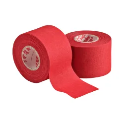 Mueller Sports Medicine 3, 8cm X 9, 1m Tape 1 Rolle - Rot