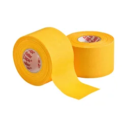 Mueller Sports Medicine 3, 8cm X 9, 1m Tape 1 Rolle - Gelb