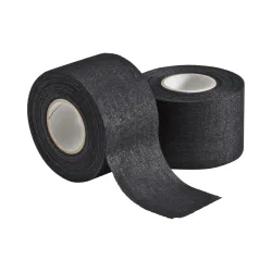 Mueller Sports Medicine 3, 8cm X 9, 1m Tape 1 Rolle - Schwarz
