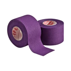 Mueller Sports Medicine 3, 8cm X 9, 1m Tape 1 Rolle - Lila