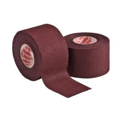 Mueller Sports Medicine 3, 8cm X 9, 1m Tape 1 Rolle - Dunkelrot