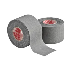 Mueller Sports Medicine 3, 8cm X 9, 1m Tape 1 Rolle - Grau