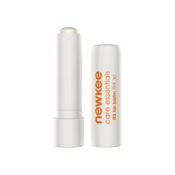 Newkee lip balm SPF 30 Kosmetik