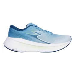 361° Centauri 3 Neutralschuh Damen-hellblau, weiß