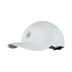 Buff - Cap, 5 Panel, L/XL, Weiss