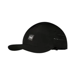 Buff Speed Cap-Schwarz