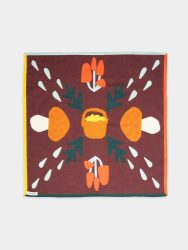 Unisex Bandana „Crush the Knot