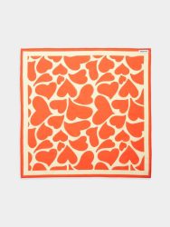 Unisex Bandana „Love-Shaped Knot