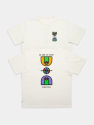 - Unisex Oversized T-Shirt „Ballin all Day