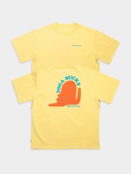 - Unisex Oversized T-Shirt „Dilly Lazy Days