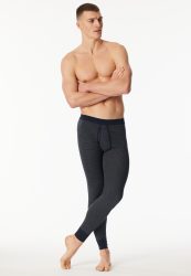 Schiesser Lange Unterhose 