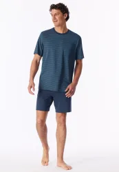 Schiesser Pyjama 