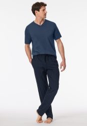 Schiesser Pyjamahose 