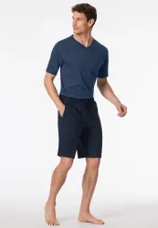 Schiesser Pyjamahose 