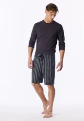 Schiesser Pyjamahose 