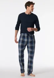 Schiesser Pyjamahose 