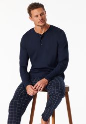 Schiesser Pyjama 