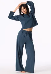 Schiesser Pyjamahose 