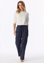 Schiesser Pyjamahose 