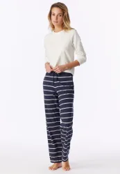 Schiesser Pyjamahose 
