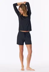 Schiesser Pyjamashorts 