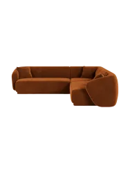 5-Sitzer Design Ecksofa 