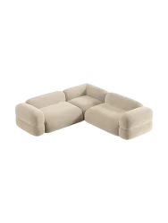 5-Sitzer Design Ecksofa 