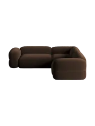 5-Sitzer Design Ecksofa 