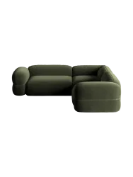 5-Sitzer Design Ecksofa 