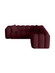 5-Sitzer Design Ecksofa 
