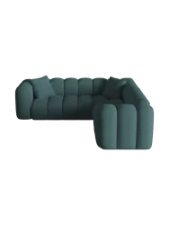 5-Sitzer Design Ecksofa 